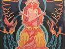 1973 Hawkwind ?– Space Ritual  33RPM 2XLP Record 1st US ED Fold out cover LEMMY