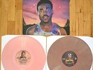 Chance the Rapper Acidrap Vinyl 2xLP Pink/Smoke New