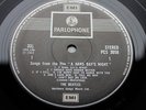 BEATLES A HARD DAY'S NIGHT UK PRESS MiNt ViNyL AuDiO ARCHIVE PARLOPHONE 60S BEAT