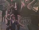 THE DOORS Strange Days LP ELEKTRA EKS 74014 1st press original NM