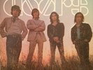 THE DOORS Waiting For The Sun LP ELEKTRA EKS 74024 1st press original NM-