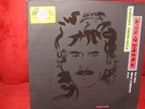 SUPER RARE GEORGE HARRISON LIVE IN JAPAN WITH ERIC CLAPTON DOUBLE ALBUM