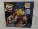 New Kids on the Block S/T US LP Their First CBS FC 40475 ' 86 Unplayed. RARE