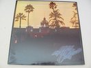THE EAGLES HOTEL CALIFORNIA RARE SEALED LP 1976 USA 1ST PRESS OUT/PRINT NOT180G