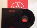 Motley Crue - Shout At The Devil - 1983 Vinyl LP Record 60289 Near Mint (NM)