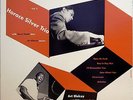 HORACE SILVER TRIO VOL.2 / NEW FACE - NEW SOUNDS / BLUE NOTE LP / TOSHIBA JAPAN