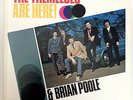 The Tremeloes & Brian Poole Are Here Record LP 1967 Audio Fidelity Garage Mono
