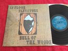 SIS NM/NM 13th FLOOR ELEVATORS 