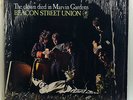Beacon Street Union The Clown Died in Marvin Gardens LP in shrink 1968 Psych