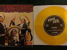 Me First and the Gimme Gimmes Cash gold/yellow 290 mis-press NOFX LAG foo utters
