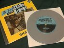 Me First  and the Gimme Gimmes Shannon grey wax BYO NOFX lag utters foo 2