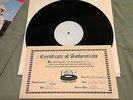 Me First and the Gimme Gimmes love their country test-press with Fat C.O.A.