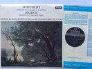 SXL 6426 WB 1st UK SCHUBERT ROSTROPOVICH  BRITTEN BRIDGE
