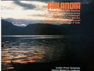 CHARLES MACKERRAS / Sibelius Finlandia / RCA Living Stereo SD,LSC-2336, 1S/1S