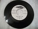 wlp promo THE DEBONAIRES 45 MAMA DON'T CARE / EVERY ONCE IN A WHILE Dore Records