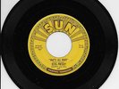 Elvis Presley Sun 209 45 RPM Org. Memphis pressing Thats All Right /