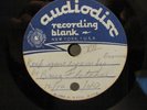 Bruz Fletcher   Hilly Brown / Keep An Eye on His Business  78RPM - FREE SHIPPING