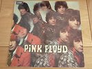 Pink Floyd - Piper At The Gates Of Dawn 5th UK Vinyl Pressing SCX 6157