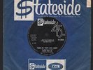 OSCAR TONEY JR - TURN ON YOUR LOVE LIGHT - STATESIDE - NORTHERN SOUL - UK 7
