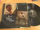 ELLA FITZGERALD & LOUIS ARMSTRONG - ELLA AND LOUIS AGAIN