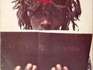 PRINCE HAMMER 'BIBLE ' UK LP