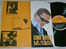 GINO PAOLI - LE COSE DELL'AMORE  RARO  Originale Ricordi