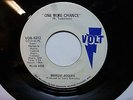 MARGIE JOSEPH ONE MORE CHANCE // NORTHERN SOUL VOLT 4012 NEAR MINT  45