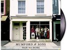 MUMFORD AND SONS- Sigh No More- SEALED Vinyl LP