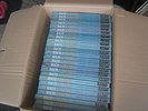 Die Bach Kantate 24 st LP BOX Helmuth Rilling Laudate