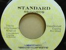 ABE BROADWAY LOVE OF LOVE GOOD OLD DAYS ORIG JAMAICA 45 CLIP