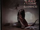 OZZY OSBOURNE Blizzard Of Ozz 1980 UK VINYL LP EXCELLENT CONDITION
