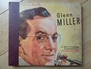 GLENN MILLER - In The Mood / American Patrol / Little Brown Jug 6 x 78 rpm discs
