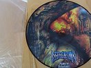 Defecation - Purity Dilution, org. pic.Vinyl LP; Carnage Dismember Nihilist