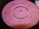 ELVIS PRESLEY - HEARTBREAK HOTEL - GOLD LABEL - UK ISSUE - VERY GOOD++