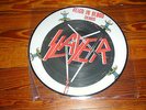 Slayer - REIGN IN BLOOD DEMOS - PIC LP metal