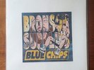 Action Bronson - Blue Chips - limited edition - chopped herring records