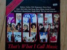 Now Thats What I Call Music no.1 Double Vinyl LP