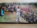 The Rolling Stones Hyde Park 1969 DLP weißes Vinyl