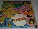 A Beatles collection of oldies Lp Parlophon S.PMCQ 31511 Italy Stereo anno 1966