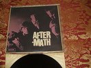 Rolling Stones AFTERMATH DECCA FIRST PRESSING WITH RARE SHADOW SLEEVE