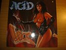 rare MetaL ACID-DONT LOSE YOUR DREAMS,RARE PRIVATE GERMAN,Platte Mint