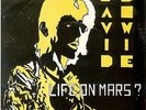 David Bowie Life On Mars b/w Black Country Rock  Portugal 1978 RCA 20119