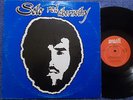 ROD ABERNETHY - Solo, 1975 LP on Avanti rare private NC folk psych Arrogance NM-