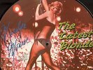 Marilyn Monroe - The latest blonde -  