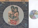 Madam / Prince - Sensuous Black Man Sensuous Black Woman - Soul Funk LP - Nude