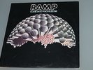 RAMP Come Into Knowledge LP Roy Ayers S/S Original Factory Sealed