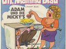 ADAM und die MICKY´S  OH MAMMA BLAU  ÄPPELWEIN  DURCHMARSCH