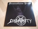 OBSCURITY - Damnations Pride LP    morbid nifelheim possessed grotesque morbid