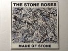 The Stone Roses Made Of Stone, 1989 UK original 12