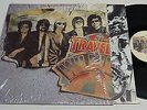 VG++ IN SHRINK TRAVELING WILBURYS BOB DYLAN, HARRISON, PETTY ROY ORBISON ORIG LP